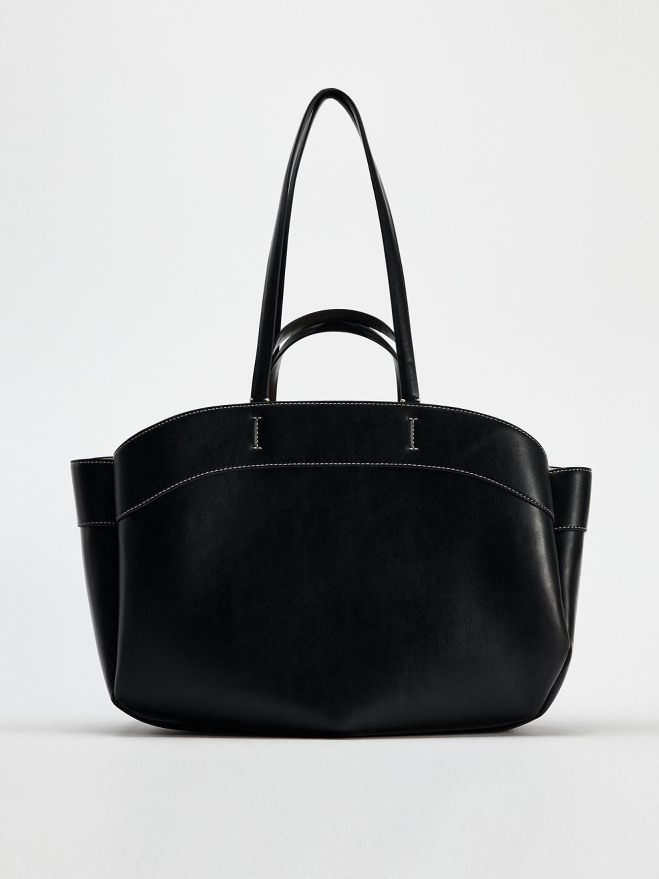 Women Bags Zara - 女性トートバッグ脇の下ポーチ大容量 Pu レザーショルダーバッグレトロクロスボディバッグカジュアルポータ​​ブルバケットバッグハンドバッグ