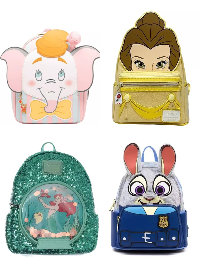 Women'S Bags Everyday - 新しいピンクのフェイクレザーミニバックパック、女性用、カジュアルデイリートラベルアウトドア小型デイパックレディース軽量ショルダーバッグ