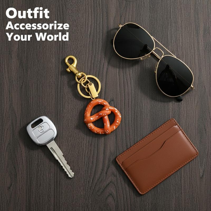 Women Bags For Office Use - ハンドバッグペンダントバッグチャームクリエイティブキーチェーンメタルカーキーホルダー女性用ファッショナブルなアクセサリーオフィス学校用