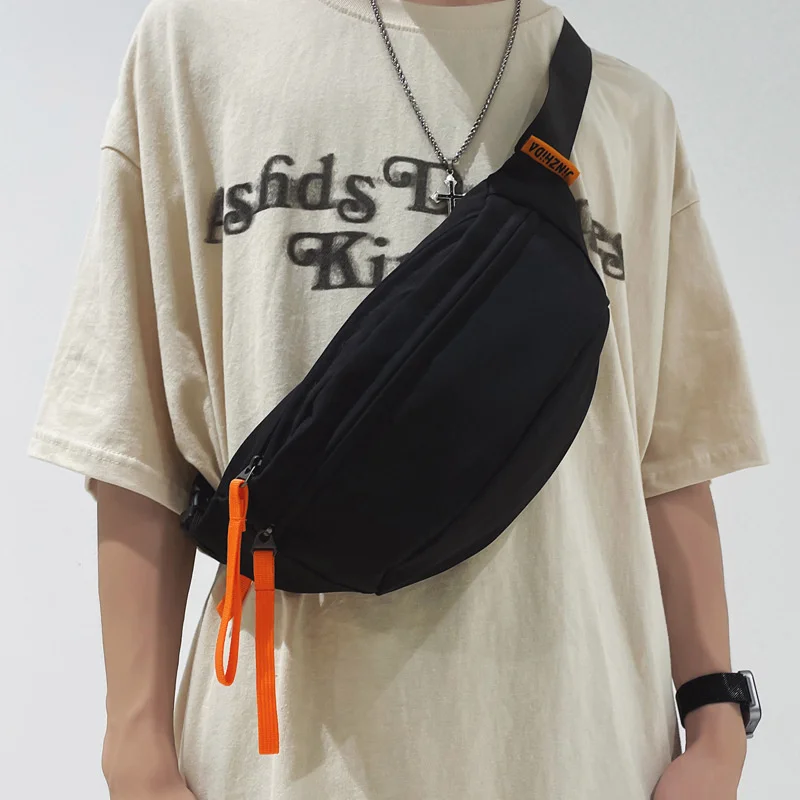 Women'S Bags Everyday - 男性と女性のための防水カジュアルバッグ,ファッショナブルなスポーツバッグ,ショルダーバッグ,トレンディなショルダーバッグ,旅行,大