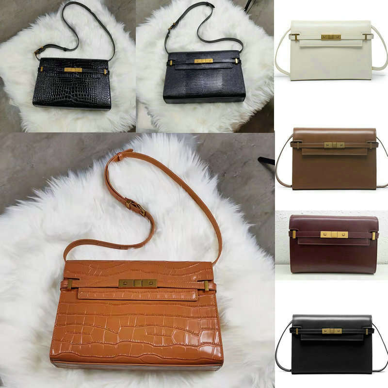 Women Bags High End Brands - 本革高級レトロレディースハンドバッグオリジナルブランドデザイナー脇の下バッグハイエンド感覚ファッショナブルな女性のショルダーバッグ