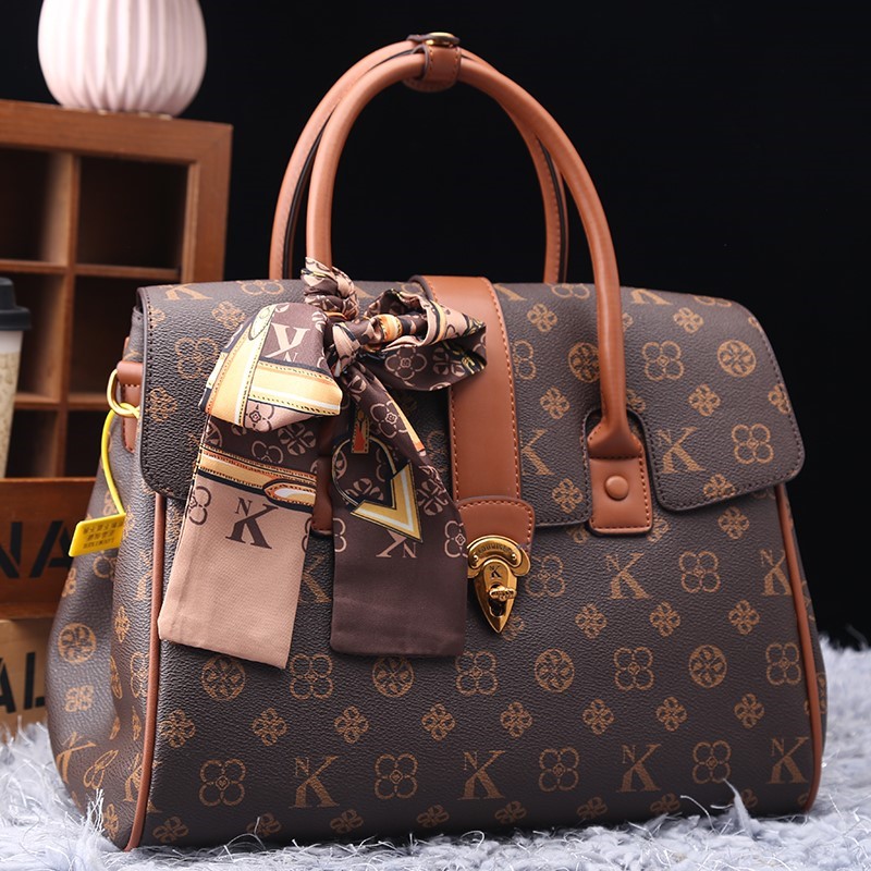 Women Bags High End Brands - ライト高級ブランドのレディースバッグ 2025 新しいファッション多用途ハイエンドハンドバッグ大容量トレンディなシングルショルダークロスボディバッグ