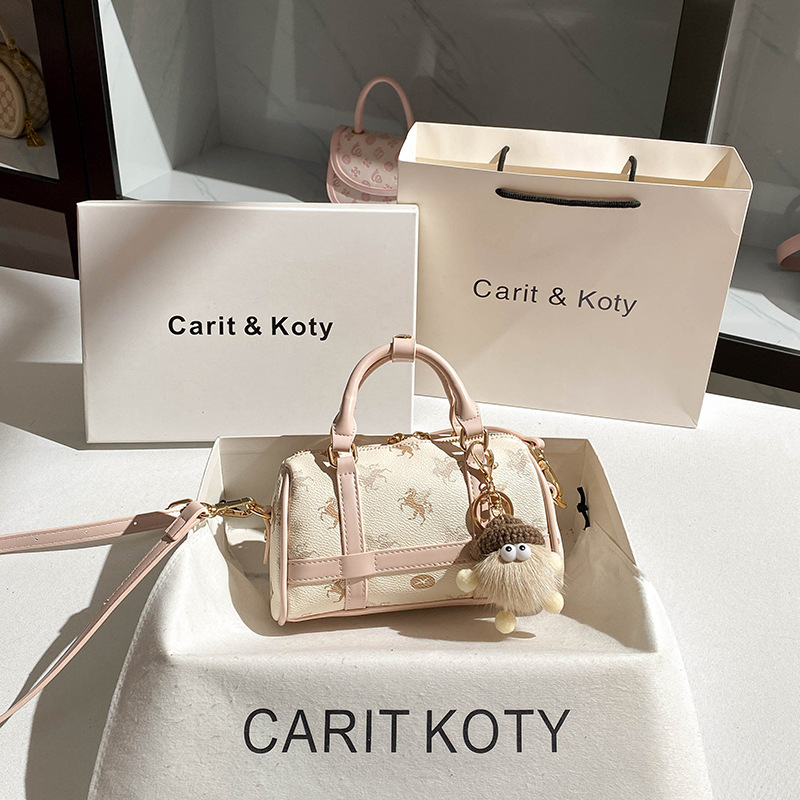 Women Bags High End Brands - 高級ブランドのミニマリストでエレガントな女性用おむつバッグ、ハイエンドデザイナーのパリ製レザートート、スタイリッシュな通勤用、そして大きなトートバッグ
