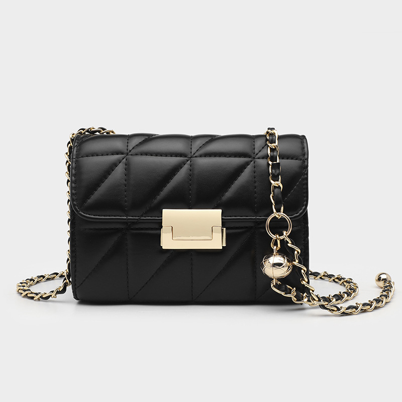 Women Bags Zara - ファッションバッグ新 2023 女性の新高級バッグチェーンメッセンジャーバッグ格子小さな正方形のバッグファッションデザイナートレンドハンドバッグ