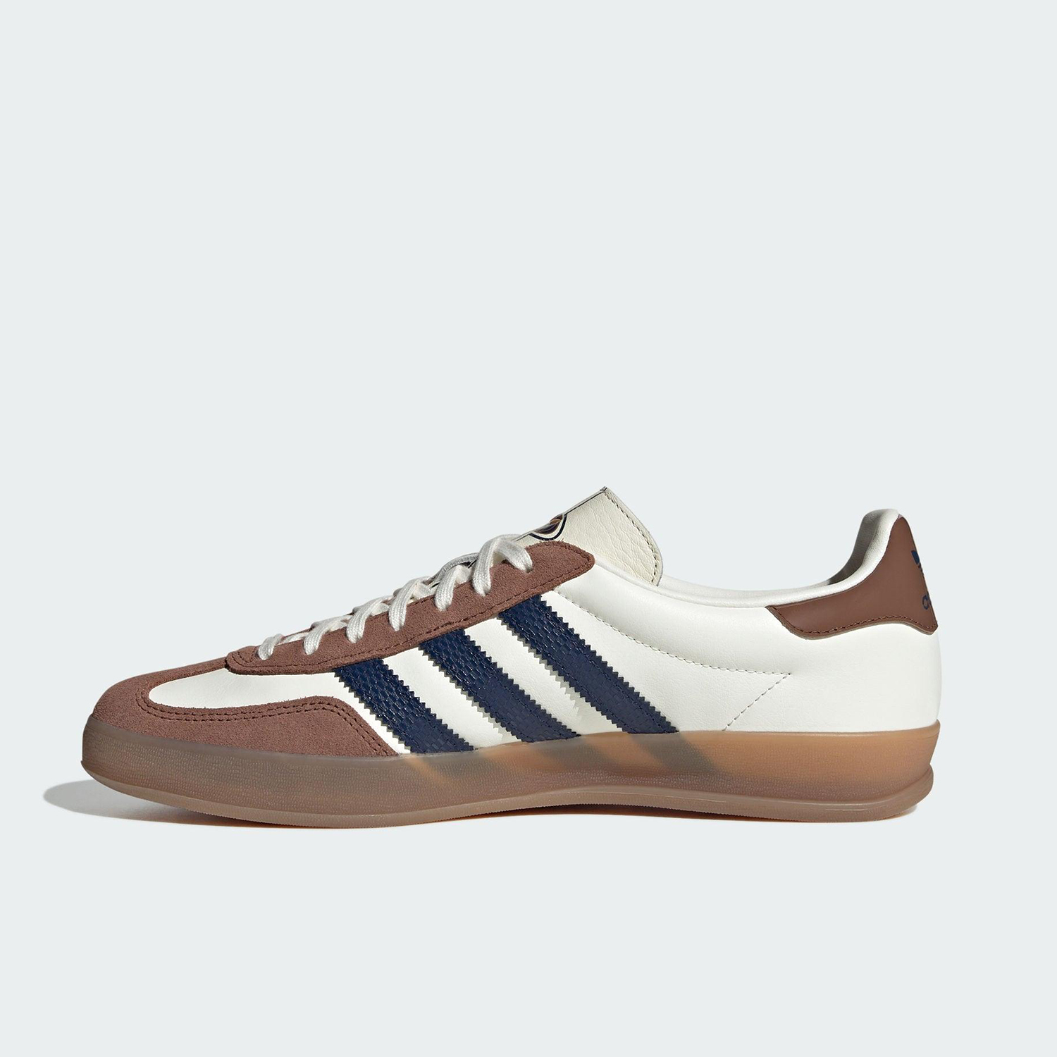 アディダス 正規品 クローバー メンズ レディース レトロ  - Adidas Shoes Gazelle のレビューと価格