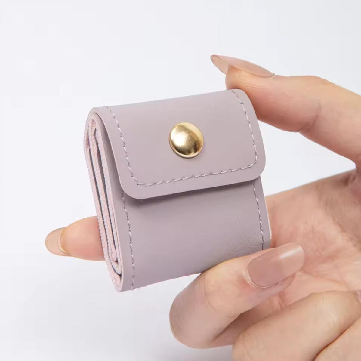 ポータブルマルチポケットジュエリーロールバッグ、旅行や日常使 - Women Bags For Office Use のレビューと価格