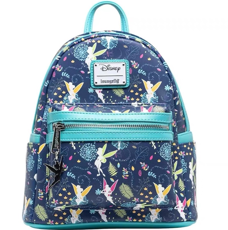 新しいピンクのフェイクレザーミニバックパック、女性用、カジュ - Women'S Bags Everyday のレビューと価格