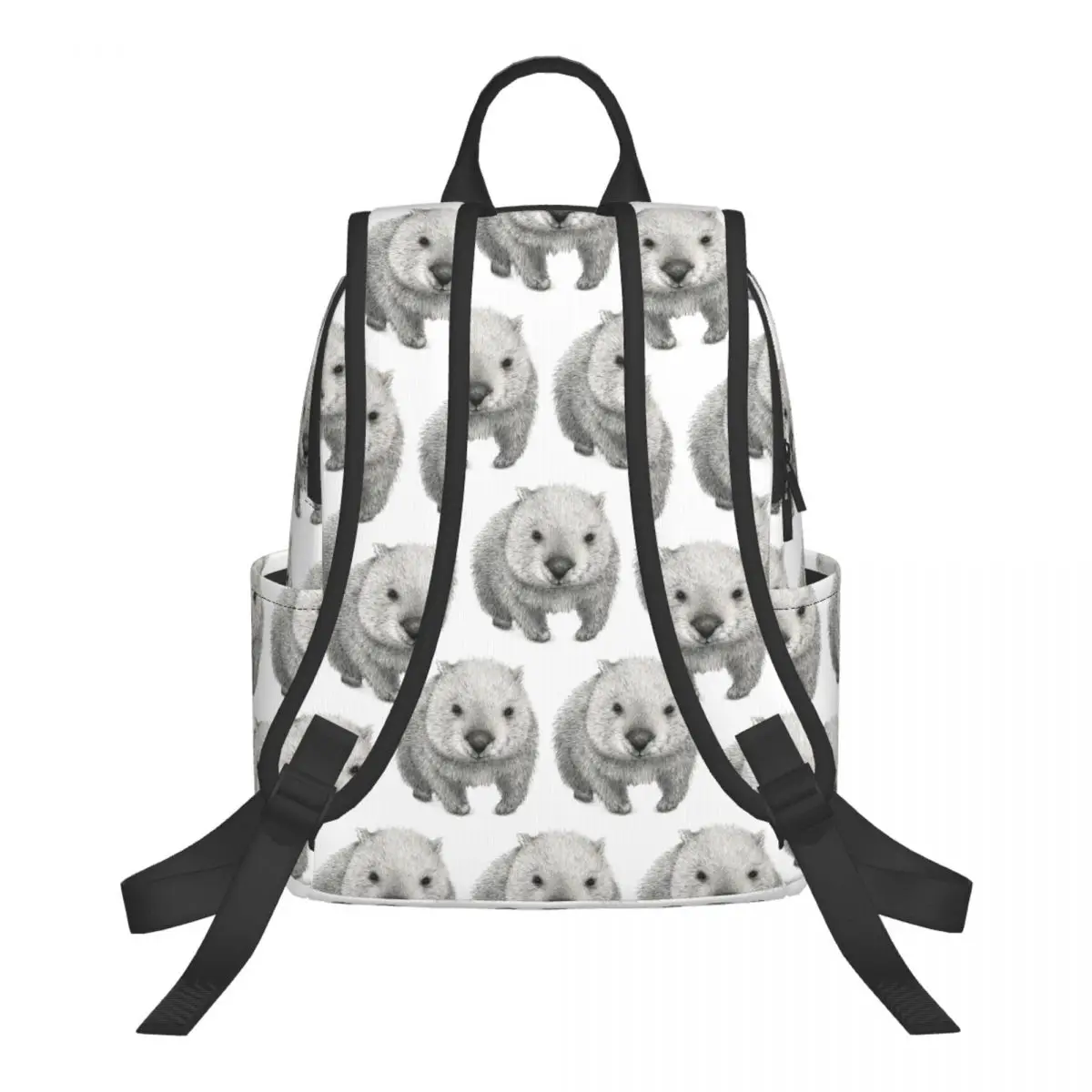 ウォンバット オーストラリア 学生バックパック スクールバッ - Women Bags In Australia のレビューと価格