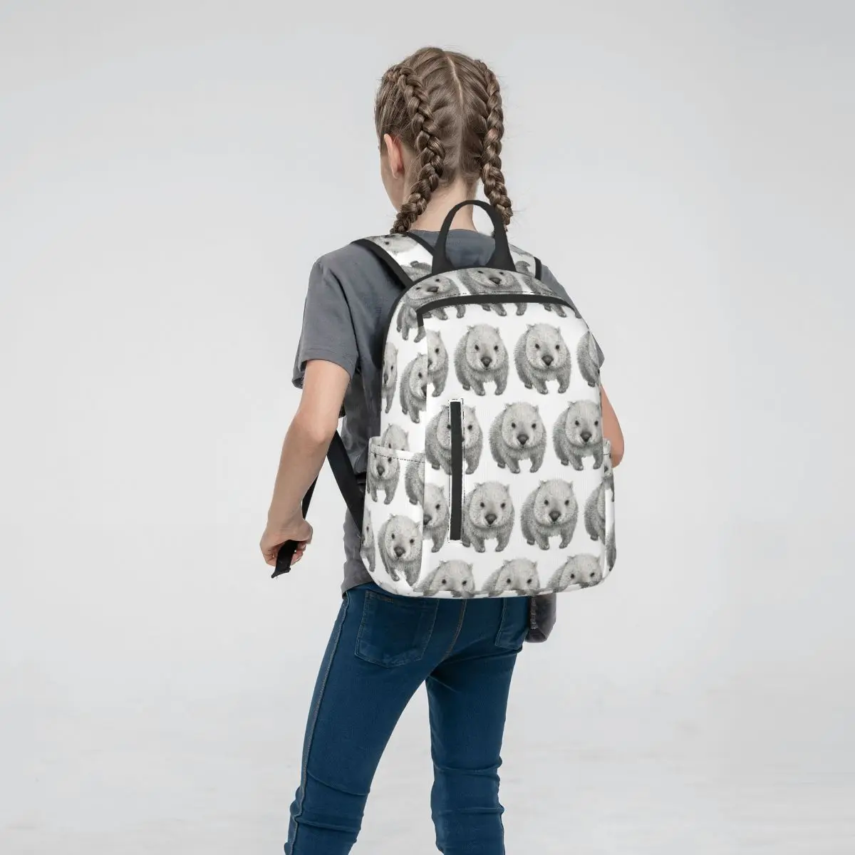 ウォンバット オーストラリア 学生バックパック スクールバッ - Women Bags In Australia のレビューと価格