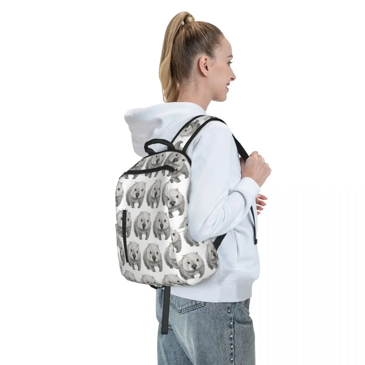 ウォンバット オーストラリア 学生バックパック スクールバッ - Women Bags In Australia のレビューと価格