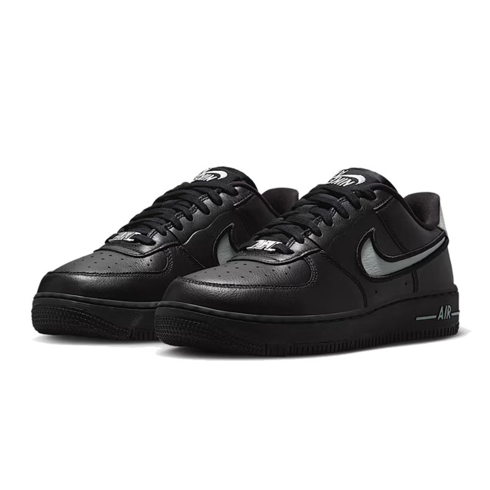 ナイキ エア フォース 1 ラバー レザー 快適でスタイリッ - Nike Shoes Air Force 1 のレビューと価格