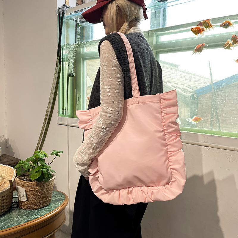 エレガントな女性用ヴィンテージトートバッグ、盗難防止ポケット - Women Bags For Office Use のレビューと価格