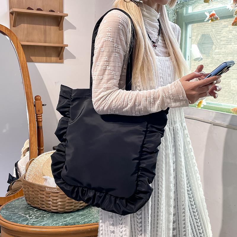 エレガントな女性用ヴィンテージトートバッグ、盗難防止ポケット - Women Bags For Office Use のレビューと価格