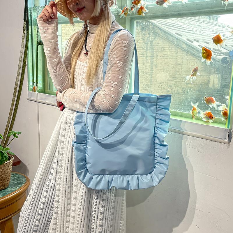 エレガントな女性用ヴィンテージトートバッグ、盗難防止ポケット - Women Bags For Office Use のレビューと価格