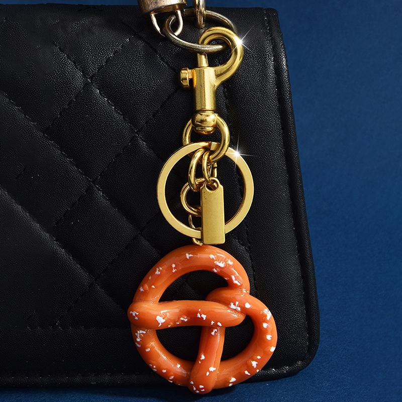 ハンドバッグペンダントバッグチャームクリエイティブキーチェー - Women Bags For Office Use のレビューと価格