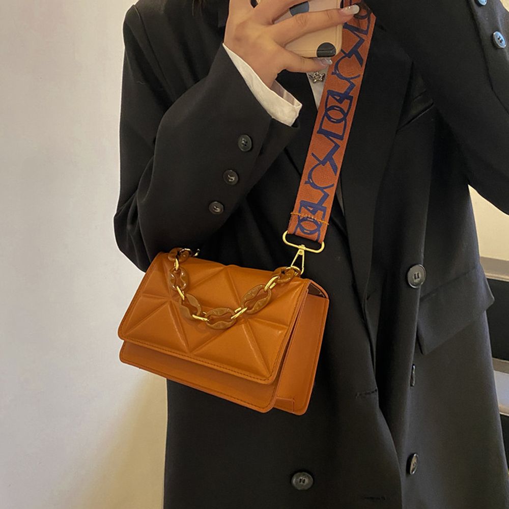 大容量ショルダーバッグ女性女性のファッションカジュアルハンド - Women Bags Zara のレビューと価格