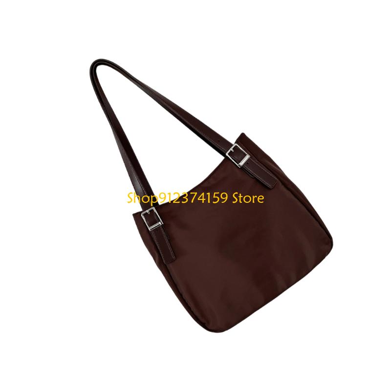 G5AE 実用的な広々とした脇の下バッグ耐摩耗性ポリエステル - Women Bags For Office Use のレビューと価格