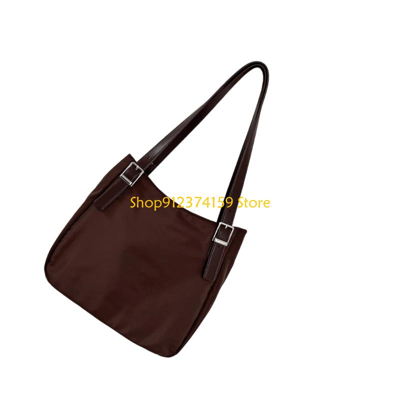 G5AE 実用的な広々とした脇の下バッグ耐摩耗性ポリエステル - Women Bags For Office Use のレビューと価格