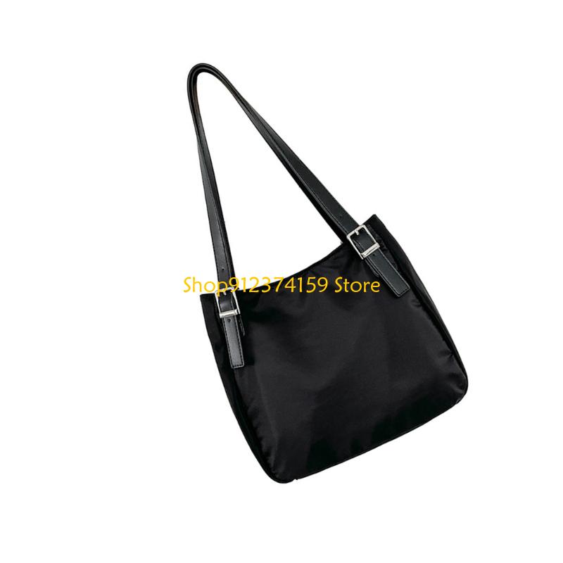 G5AE 実用的な広々とした脇の下バッグ耐摩耗性ポリエステル - Women Bags For Office Use のレビューと価格