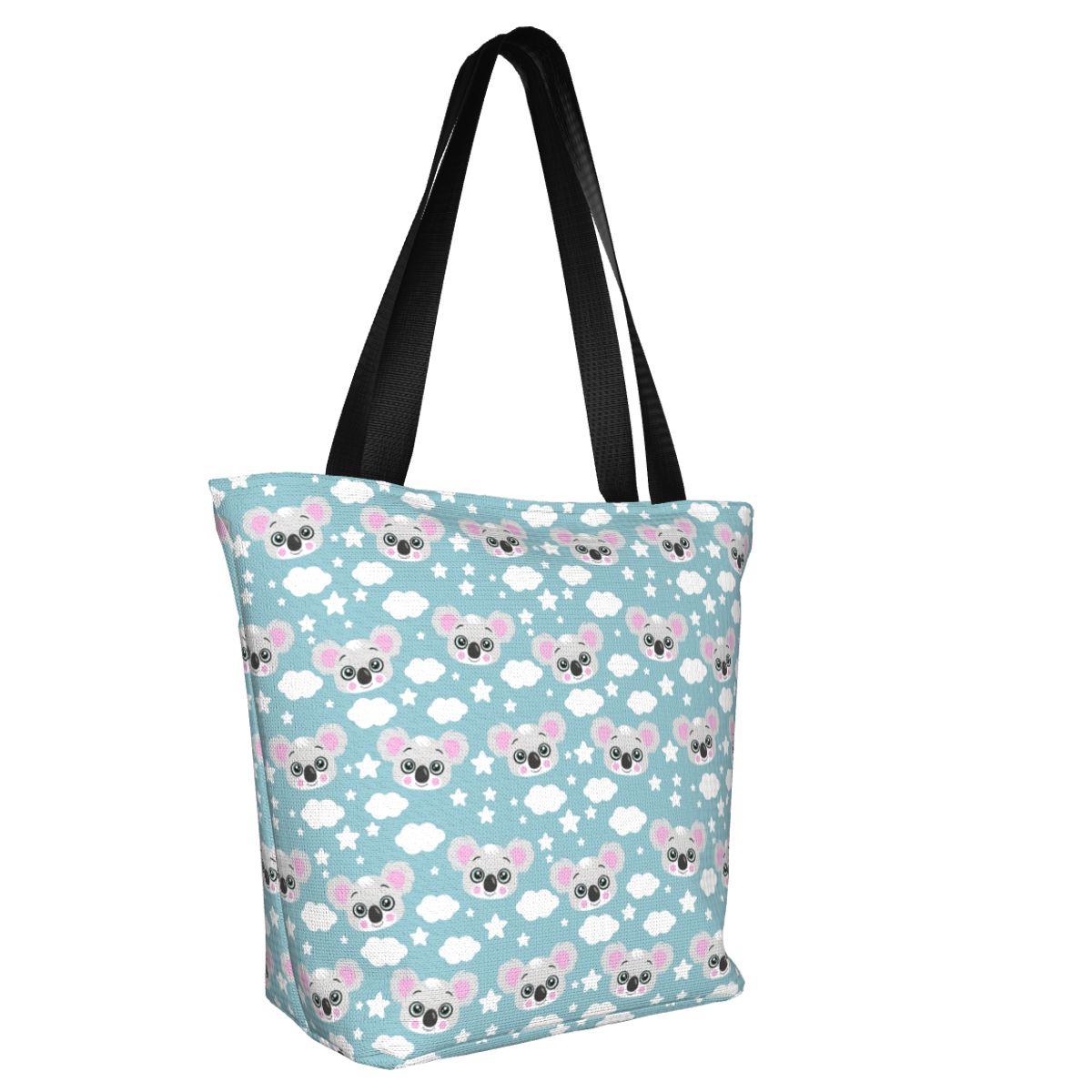 カスタムかわいいオーストラリアコアラベアベビーグロッサリーシ - Women Bags In Australia のレビューと価格