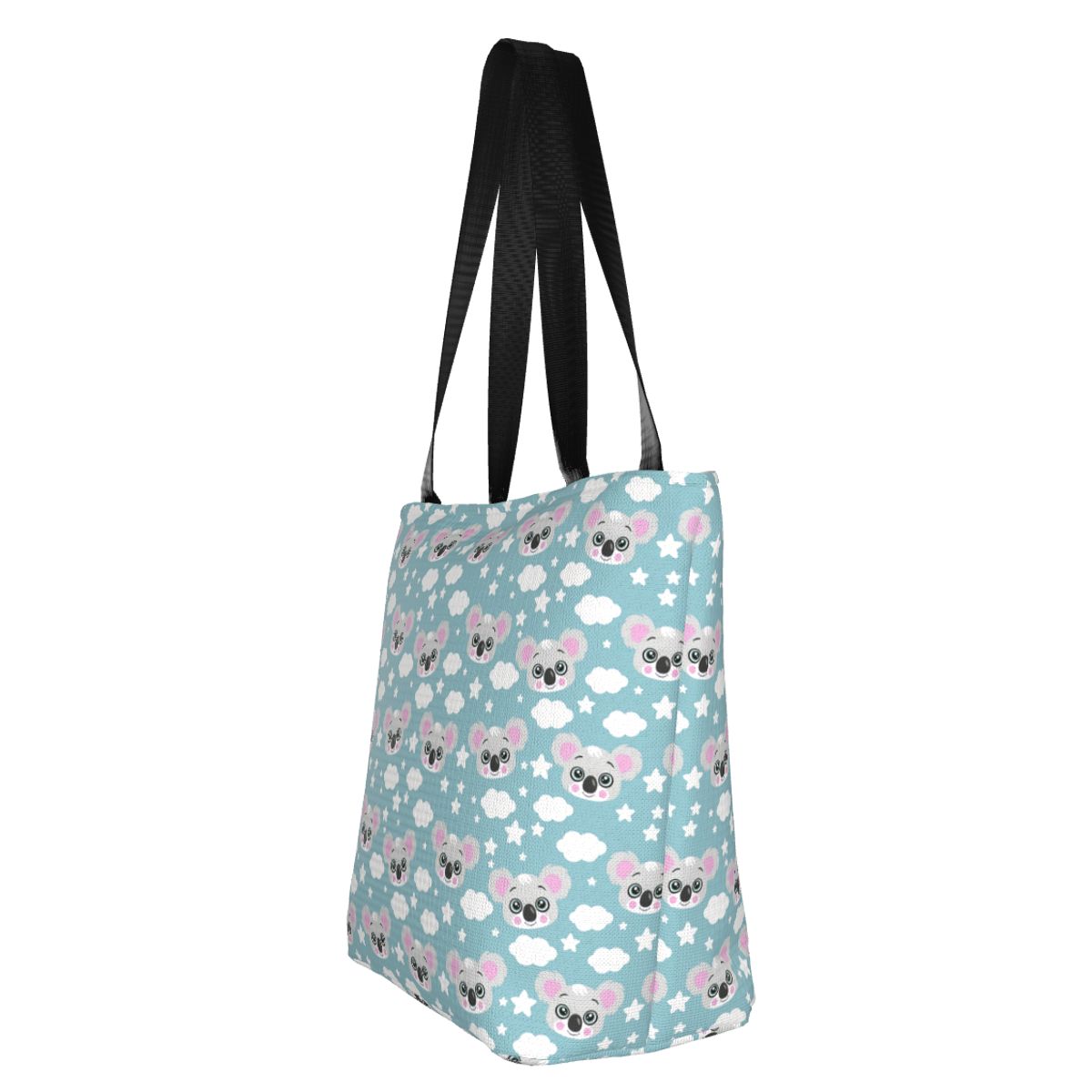 カスタムかわいいオーストラリアコアラベアベビーグロッサリーシ - Women Bags In Australia のレビューと価格