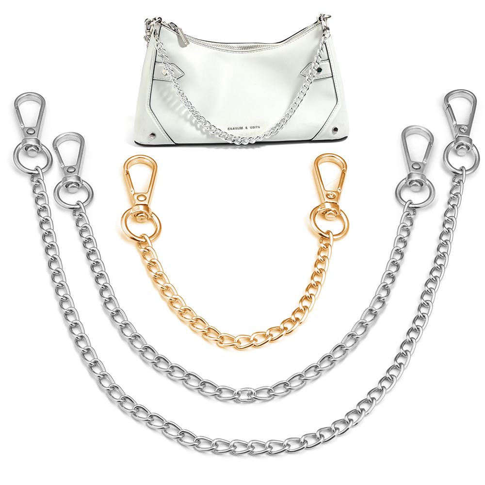 20-120cm パースチェーンストラップ クロスボディハン - Women'S Bags Everyday のレビューと価格