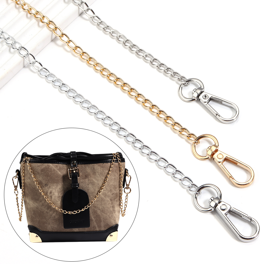 20-120cm パースチェーンストラップ クロスボディハン - Women'S Bags Everyday のレビューと価格