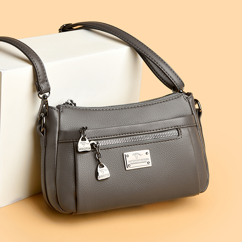 ニューレトロ高級ブランド レディースショルダーバッグ、小型P - Women Bags For Office Use のレビューと価格