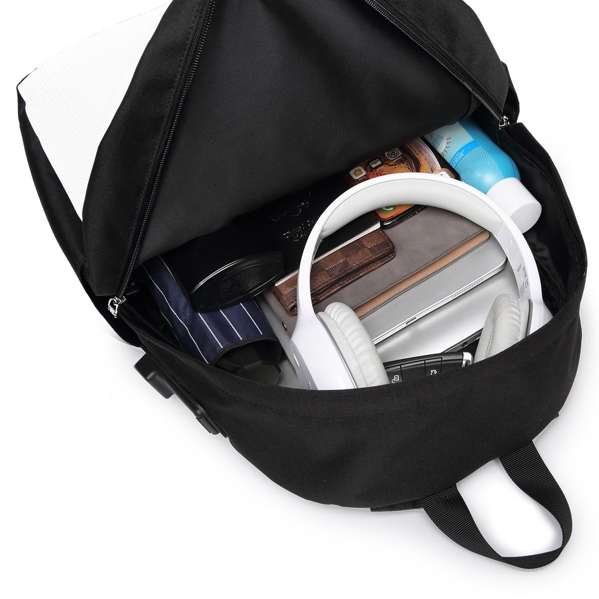 ブルース・スプリングスティーン バックパック トラベルノート - Women Bags For Women のレビューと価格