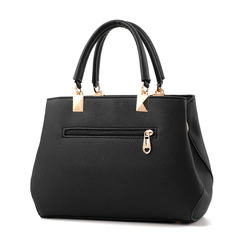 レディース ハンドバッグ リボン＆スターチャーム、女性用多用 - Women Bags For Office Use のレビューと価格