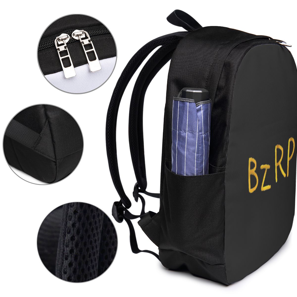 Bizarrap キャップ (BZRP) バックパック トラ - Women Bags For Women のレビューと価格