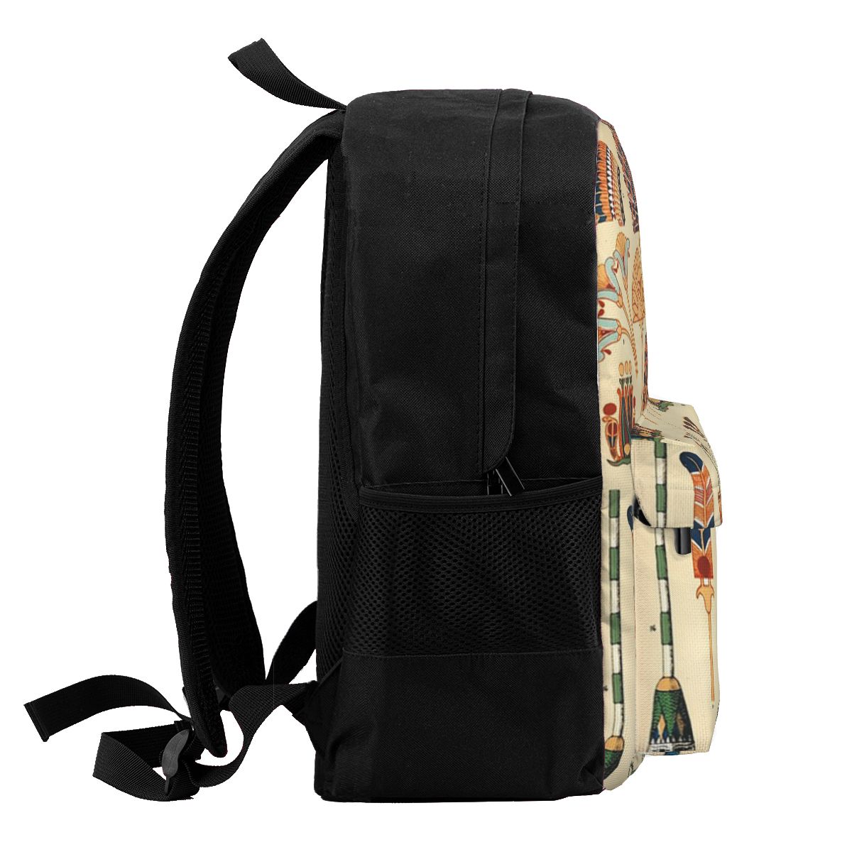 古代エジプトバックパックホットセールデイパック大容量子供ブッ - Women Bags Egypt Sale のレビューと価格