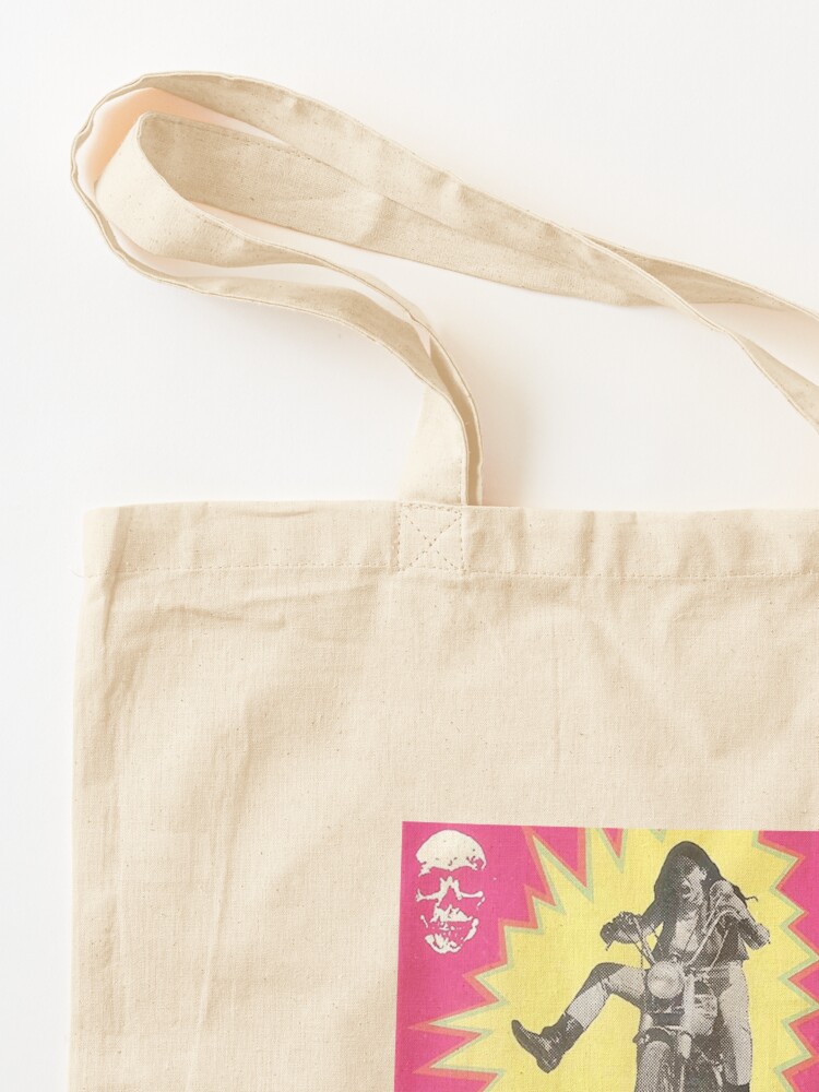 She-Devils on Wheels トートバッグ、トー - Women Bags On Shein のレビューと価格