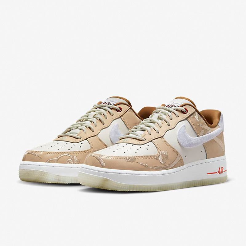 ナイキ 正規品 AIR FORCE 1 '07 LX レディ - Nike Shoes Air Force 1 のレビューと価格
