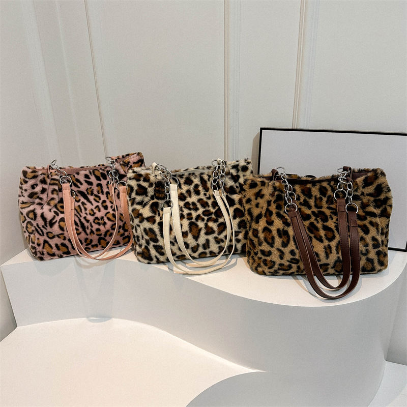 国民スタイルのシンプルな女性ヒョウトートバッグレディース高級 - Women Bags Zara のレビューと価格