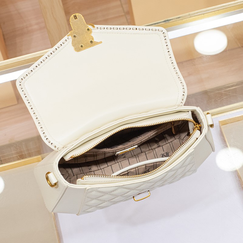 レディースハンドバッグ 2024年秋冬新作 ライトラグジュア - Women Bags High End Brands のレビューと価格