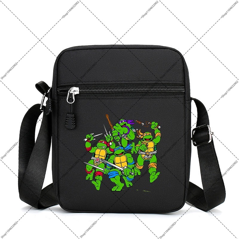 ティーンエイジ・ミュータント・ニンジャ・タートルズショルダー - Women'S Bags Everyday のレビューと価格