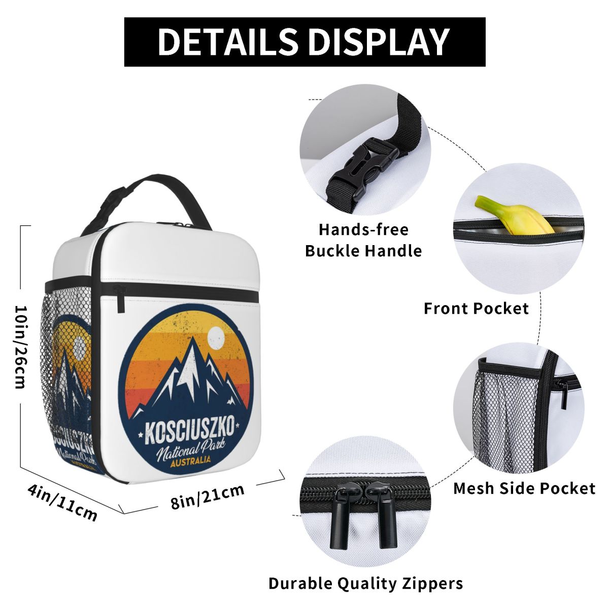 コシチュシュコ山国立公園 ニューサウスウェールズ オーストラ - Women Bags In Australia のレビューと価格