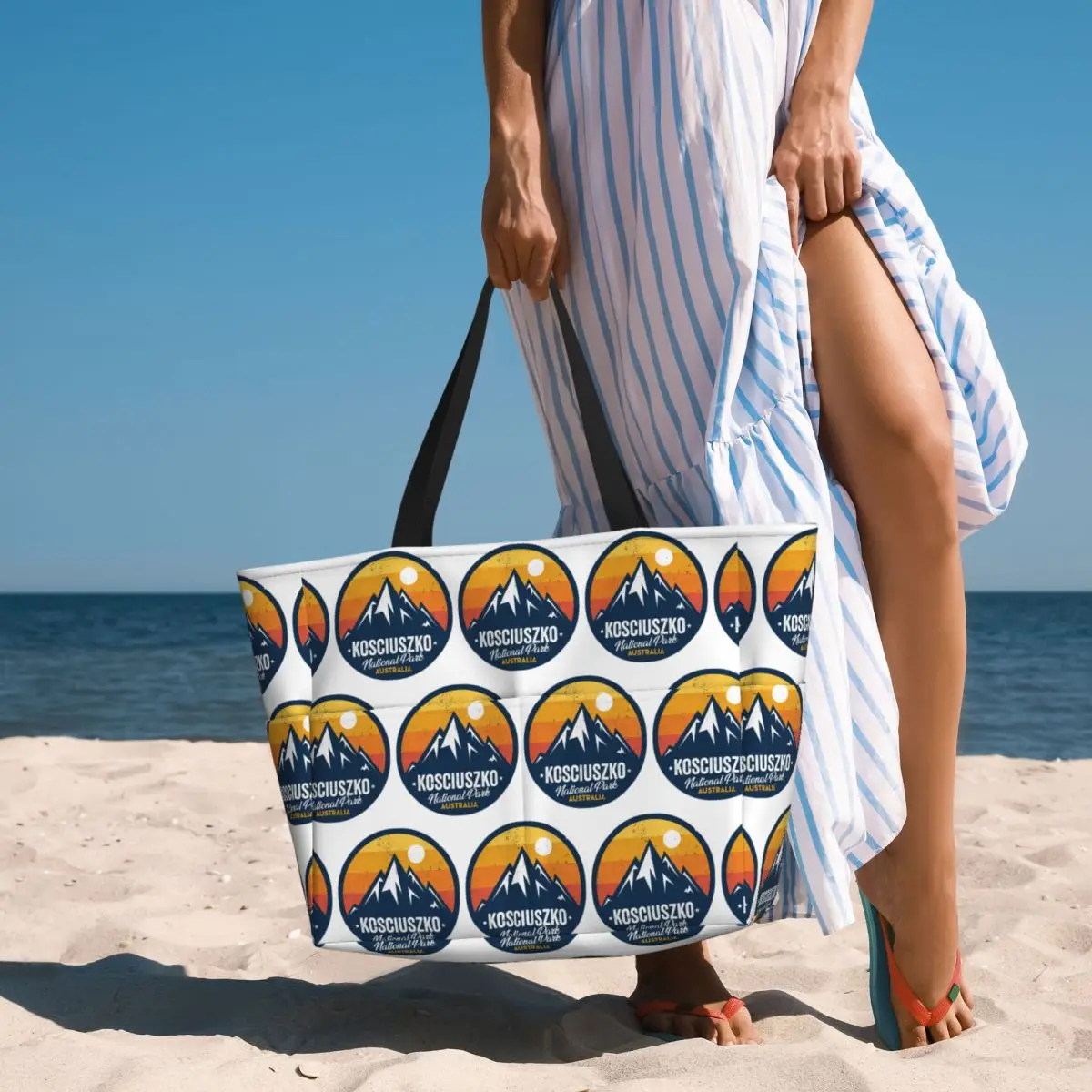 コシチュシュコ山国立公園 ニューサウスウェールズ オーストラ - Women Bags In Australia のレビューと価格