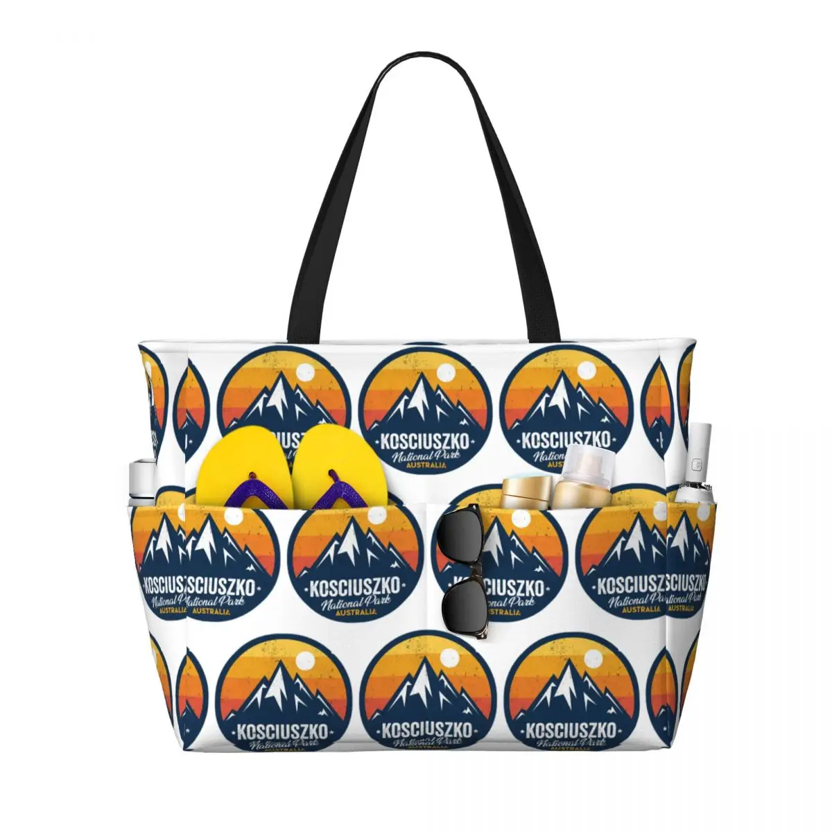コシチュシュコ山国立公園 ニューサウスウェールズ オーストラ - Women Bags In Australia のレビューと価格