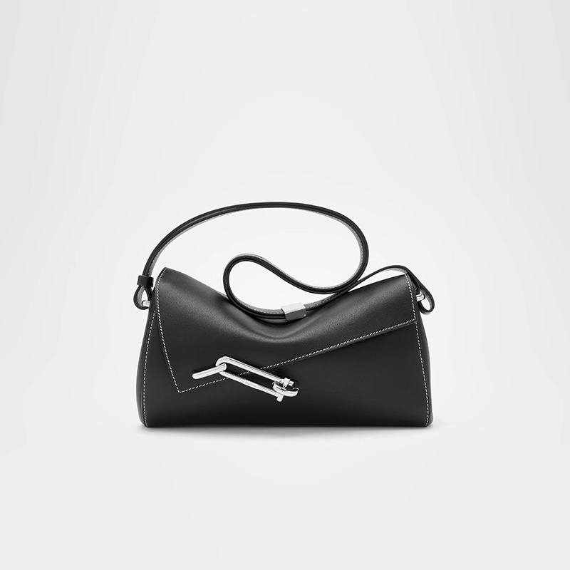 2025年ブランドデザイナーレトロファッションインターロッキ - Women Bags High End Brands のレビューと価格