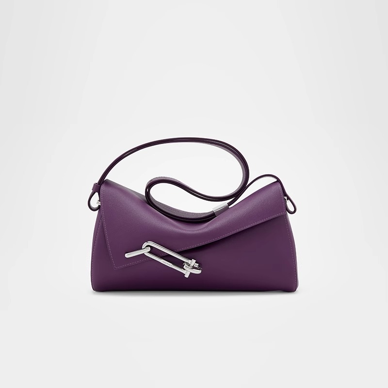 2025年ブランドデザイナーレトロファッションインターロッキ - Women Bags High End Brands のレビューと価格
