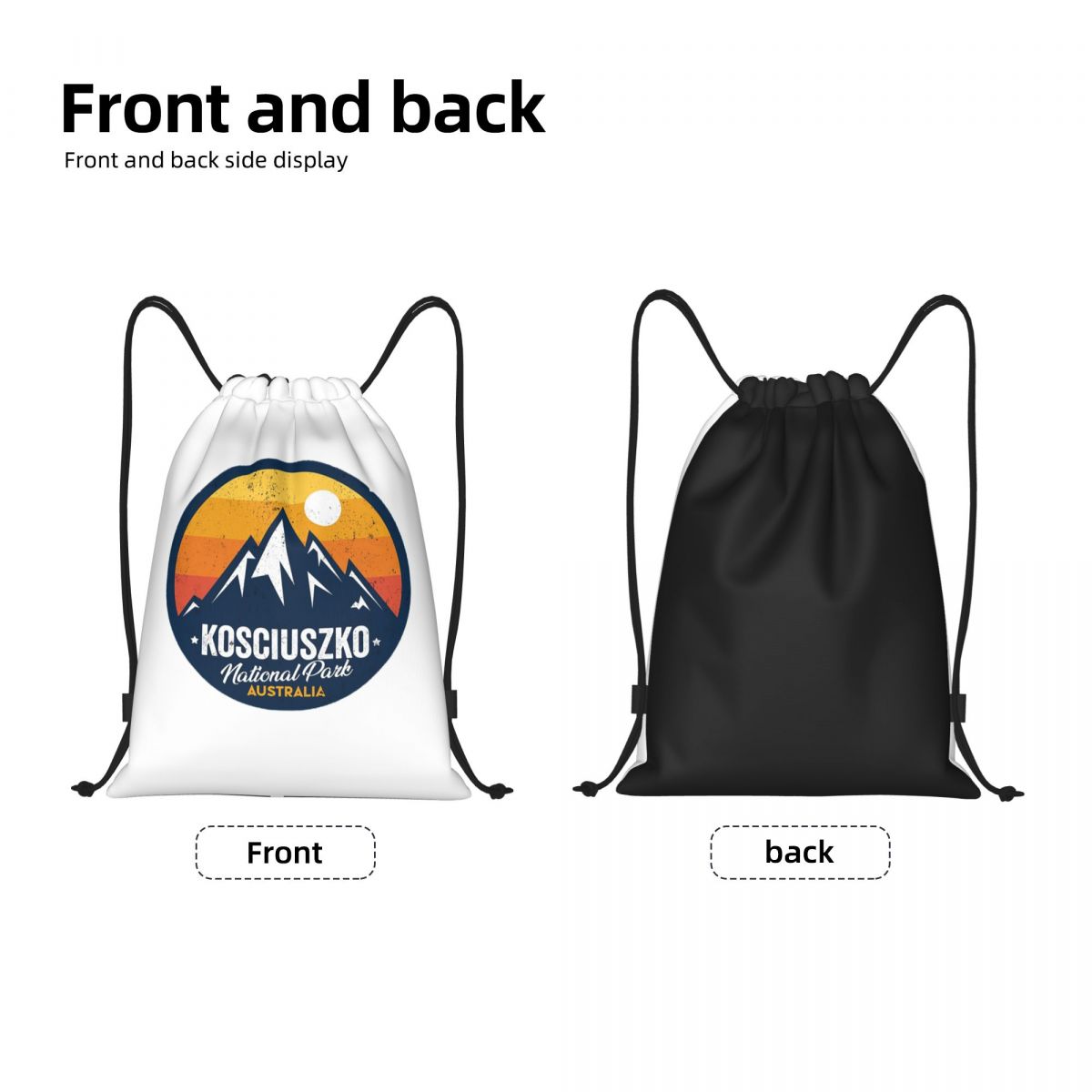 コシチュシュコ山国立公園 ニューサウスウェールズ オーストラ - Women Bags In Australia のレビューと価格