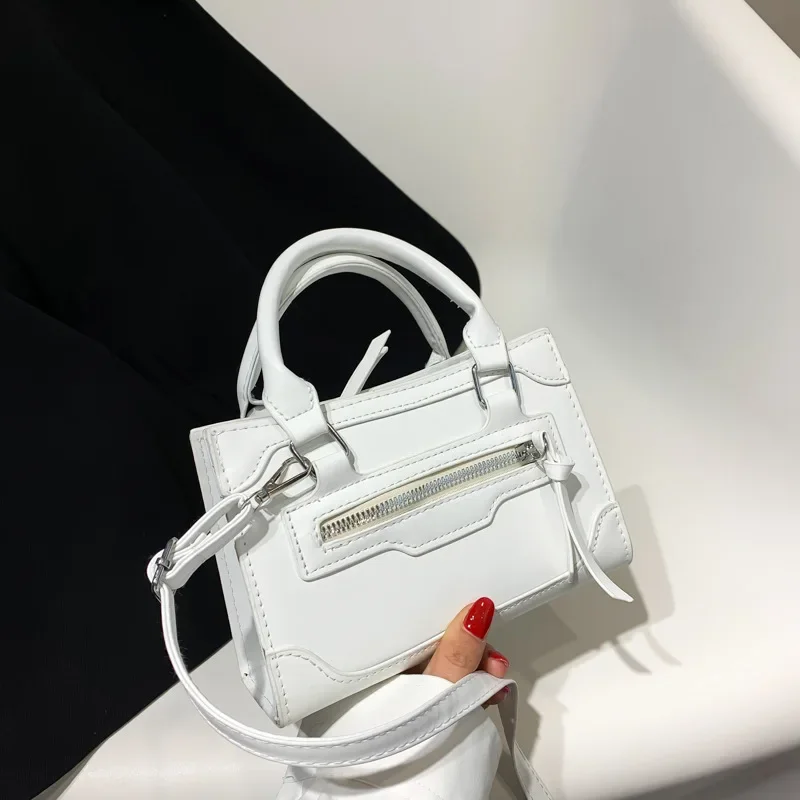 女性のためのクロスボディバッグ新しいファッションカジュアル西 - Women Bags Zara のレビューと価格