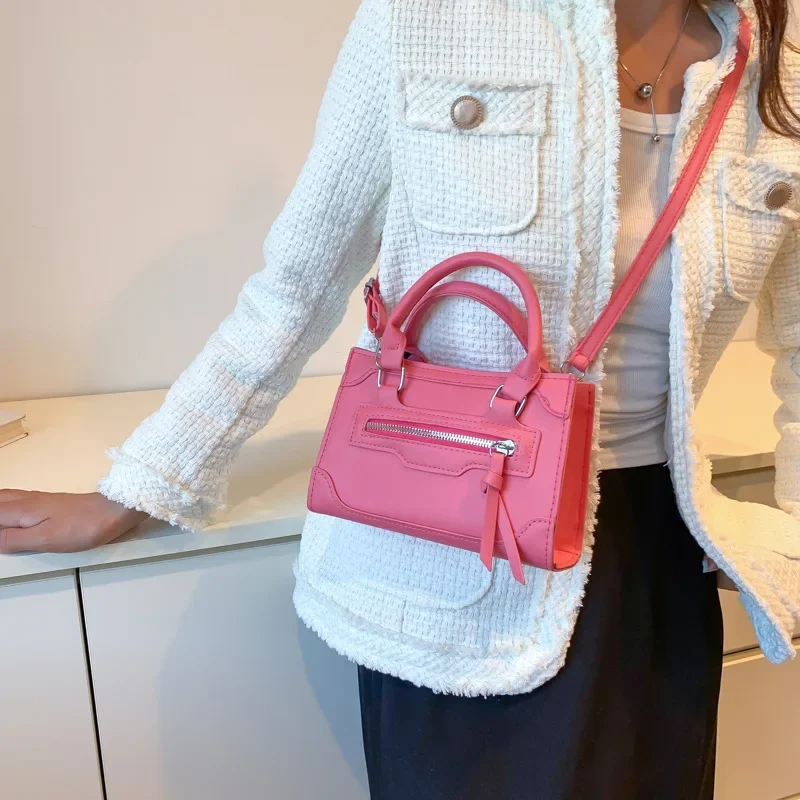 女性のためのクロスボディバッグ新しいファッションカジュアル西 - Women Bags Zara のレビューと価格