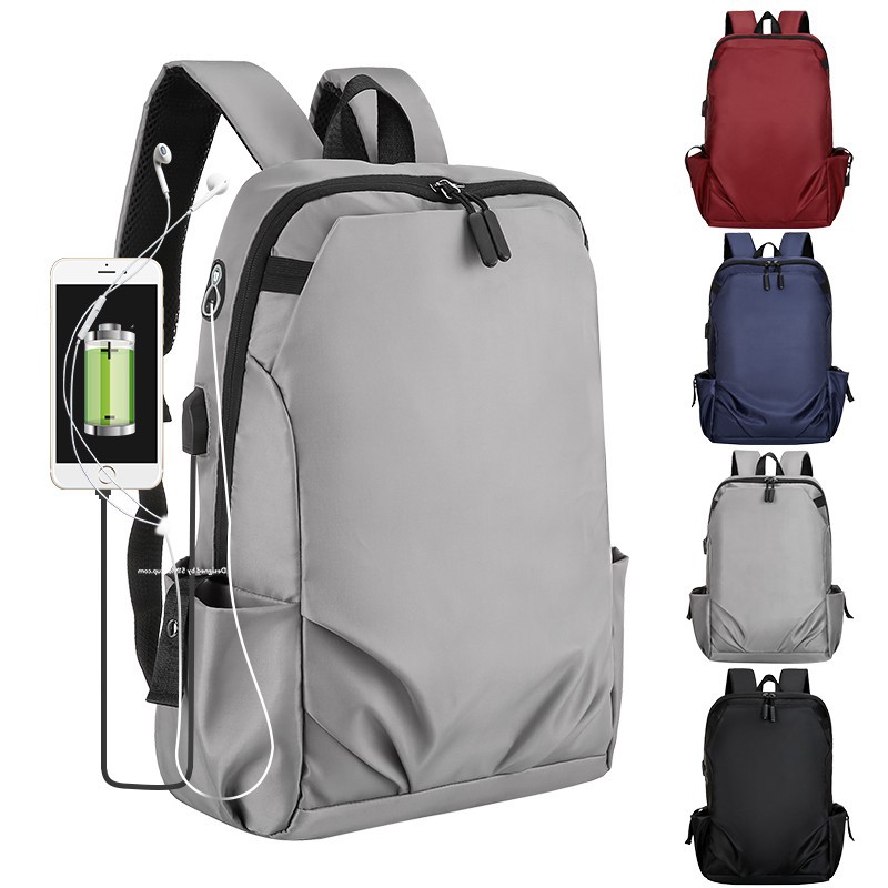 旅行女性男性キャリーオンバックパックラップトップユニセックス - Women Bags In Australia のレビューと価格