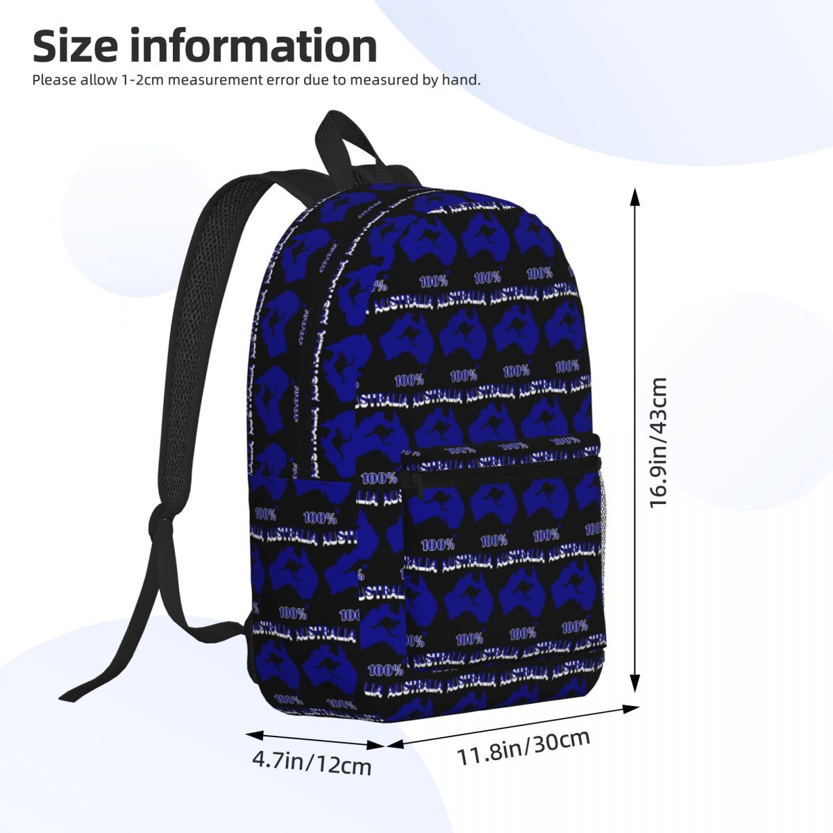オーストリアではないオーストラリア バックパック デイパック - Women Bags In Australia のレビューと価格