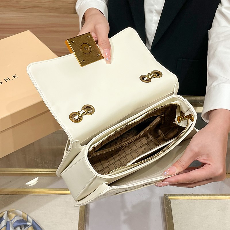 ブランドの女性のバッグ 2025 秋と冬の新しいファッション - Women Bags High End Brands のレビューと価格
