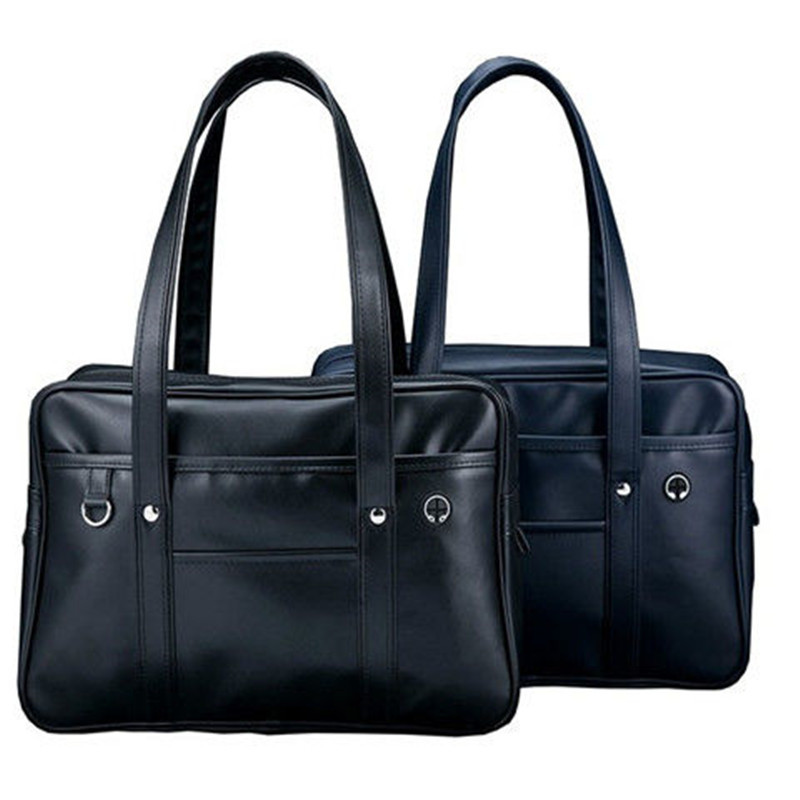 日本の二次元学生 JK 制服バッグ女の子 PU ランドセル  - Women Bags Zara のレビューと価格