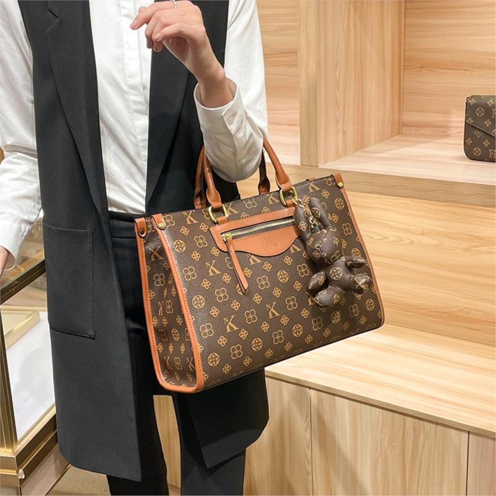 ブランドレディースハンドバッグ2025新作ハイエンドデザイナ - Women Bags High End Brands のレビューと価格